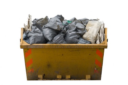 Stockwell home being cleared efficiently