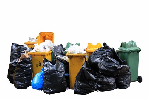 Eco-friendly furniture disposal methods in Stockwell