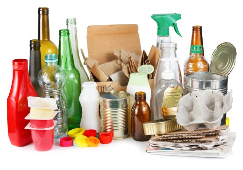 Eco-friendly house clearance practices