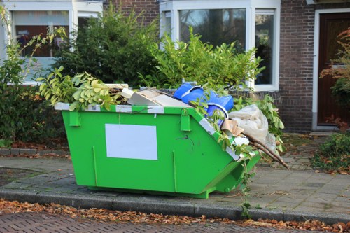 Join us in making a difference with responsible waste management