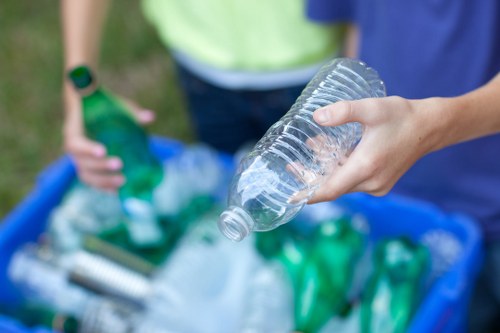 Comprehensive builders waste removal services