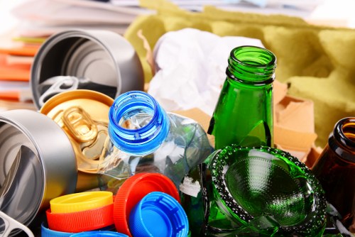 Stockwell flat clearance process assessment