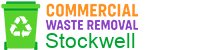 Commercial Waste Removal Stockwell